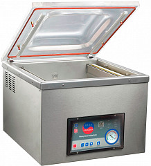 Машина вакуумной упаковки Indokor IVP-500/T в Москве , фото 1