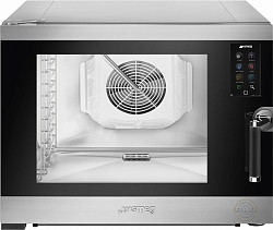 Пароконвектомат Smeg SPO5L2S в Москве , фото 1