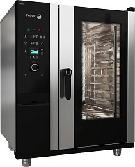Пароконвектомат Fagor CPW-101-G NG R SW S фото
