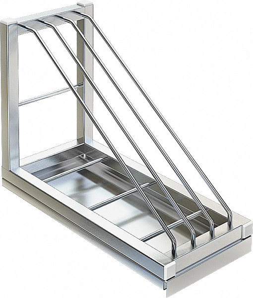 Полка для сушки досок Техно-ТТ ПН-113/600З фото