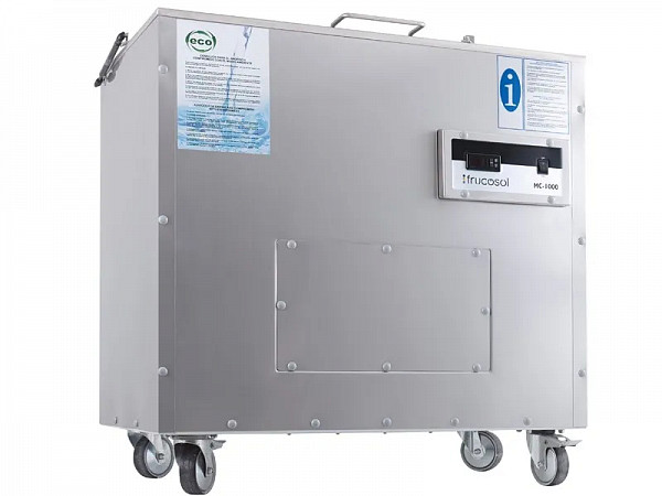 Котломоечная машина Frucosol MC1000 фото