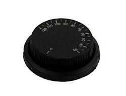 Крышка термостата для машины котломоечной Tatra 6234.00001.037 фото