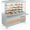 Витрина холодильная Atesy Ривьера ХВ-1500-02 фото