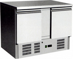 Стол морозильный Gastrorag SNACK SS45BT ECX фото