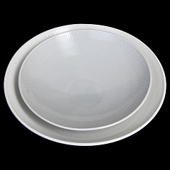 Салатник Corone 10