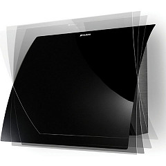 Пристенная вытяжка Faber Versus BK A80 в Москве , фото 2