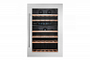 Встраиваемый винный шкаф Temptech OZ90DX фото