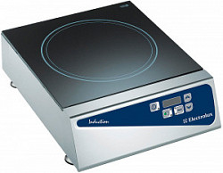 Плита индукционная Electrolux Professional DZH1 (601638) в Москве , фото