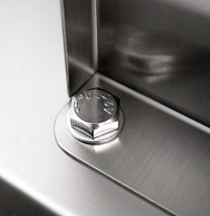 Шприц колбасный Eksi GRT-VSS3 в Москве , фото 17