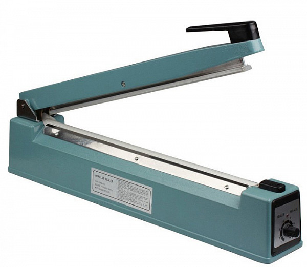 Запайщик пакетов Eksi EFS-400 фото