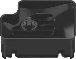 Кофемашина KitchenAid 5KES8556EBK, фото 12