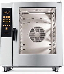Пароконвектомат Retigo O1011IC Vision II, фото 1