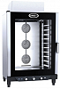 Печь конвекционная газовая Unox XB 813G фото
