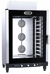 Печь конвекционная газовая Unox XB 813G в Москве , фото 1