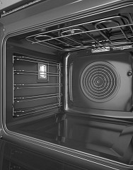 Духовой шкаф электрический Smeg SO6300S2X в Москве , фото 7