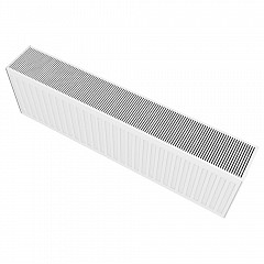 Радиатор Лемакс Premium C 33х300х1200 в Москве , фото 3