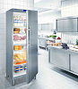 Холодильный шкаф Liebherr GKV 6460 фото
