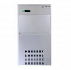 Льдогенератор Hurakan HKN-GB100C фото