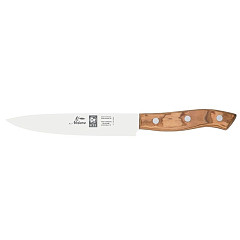 Нож кухонный Icel 15см NATURE 23700.NT03000.150 фото