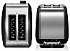 Тостер KitchenAid 5KMT221EOB фото