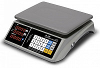 328 AC-32.5 TOUCH-M LED RS232 и USB фото