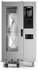 Пароконвектомат Lainox NAEV201R, фото