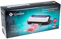 Вакуумный упаковщик бескамерный Gemlux GL-VS-169S в Москве , фото 5