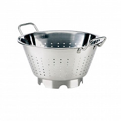 Дуршлаг на подставке P.L. Proff Cuisine 36 см нерж. на подставке h18,5см 9л в Москве , фото