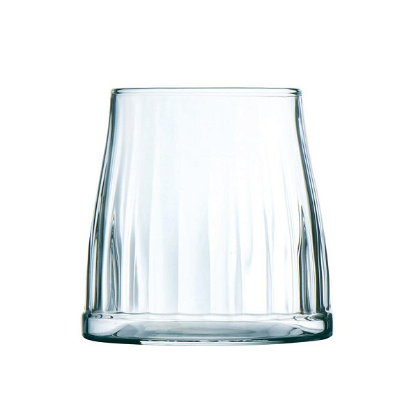 Стакан Олд Фэшн Arcoroc 380 мл Биколик фото