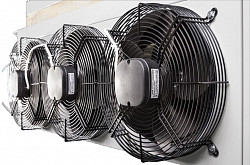 Низкотемпературный моноблок Ариада ALS 235 в Москве , фото 3