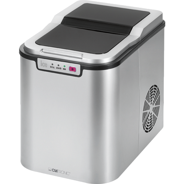 Льдогенератор Clatronic EWB 3526 фото