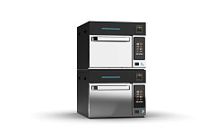 Печь высокоскоростная Pratica FIT ST 1 mag. 220В S.STEEL в Москве , фото 2