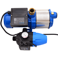 Насос-автомат Aquario АМН-60-4P-FС в Москве , фото 3