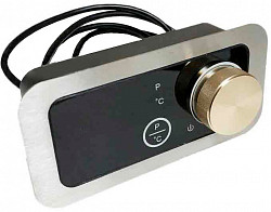 Пульт управления в сборе Челябторгтехника для индукции ВТ-350Т фото