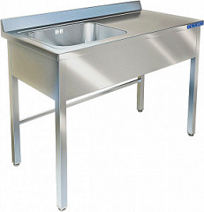 Ванна моечная Техно-ТТ СПП-530/1000-Л в Москве , фото