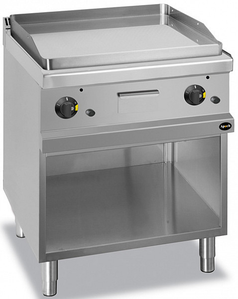 Жарочная поверхность Apach APTG-77PL фото