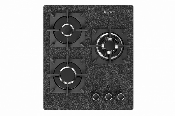 Варочная панель газовая Gefest ПВГ 2100-01 К73 фото
