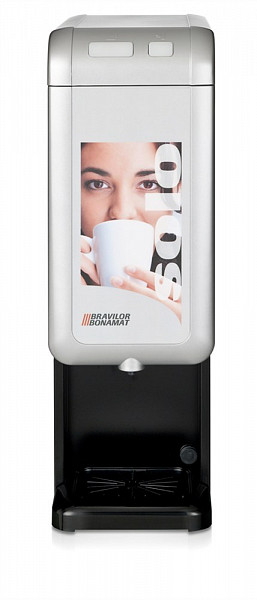 Кофемашина Bravilor Bonamat Solo фото