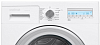 Стиральная машина Vestfrost VFWM 1041 WL фото