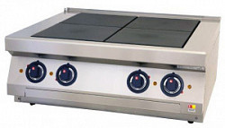 Плита электрическая Kovinastroj (Kogast) ES-TOP47 54013 в Москве , фото