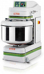 Спиральный тестомес Sigma Green 50 1Ф фото