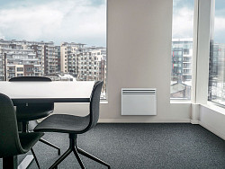 Конвектор Nobo NFK4S 05, фото 3