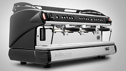 Рожковая кофемашина La Spaziale S9 DSP EK 3Gr TA антрацит в Москве , фото 2