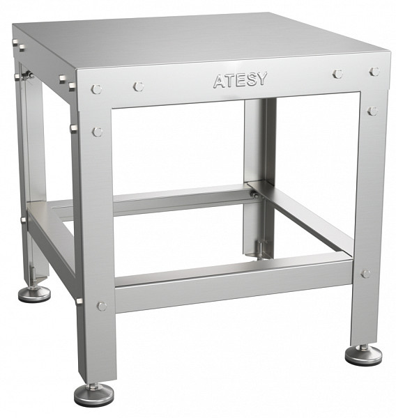 Подтоварник Atesy ПКИ-С-1200.400.420-02 фото