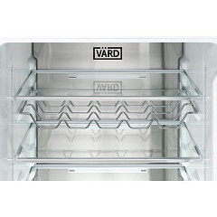 Встраиваемый холодильник Vard VIC177NI в Москве , фото 4