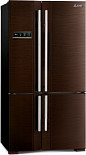 Холодильник Mitsubishi Electric MR-LR78G-BRW-R