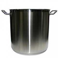 Котел без крышки Maco 71,6л d45х45см, RXP085WOL фото