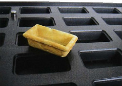 Форма для приготовления тарталеток Pavoni COOKMATIC Q в Москве , фото 3