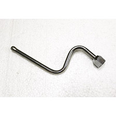 Паровая трубка в комплекте Cime DDVGLAN61 фото