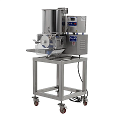 Котлетный автомат Foodatlas CXJ-100 в Москве , фото 7